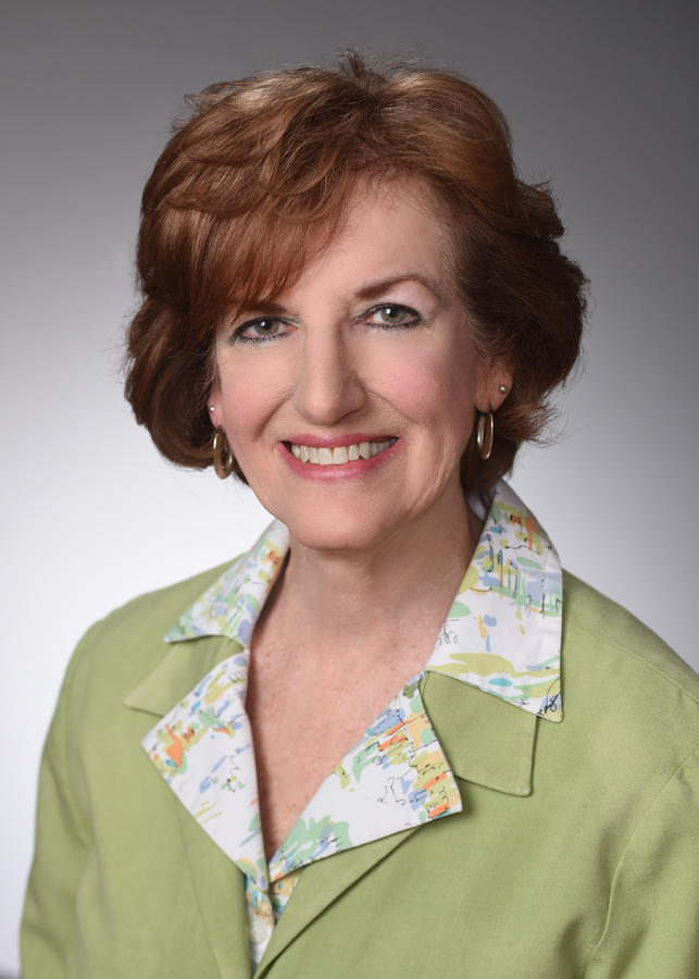 Andrea Schaeffer